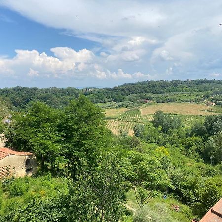 La Petite Maison Usigliano 외부 사진