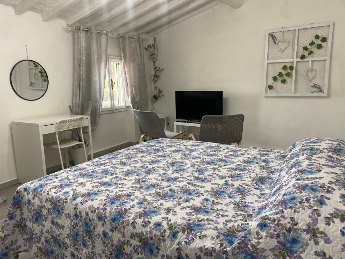 La Petite Maison Usigliano 외부 사진
