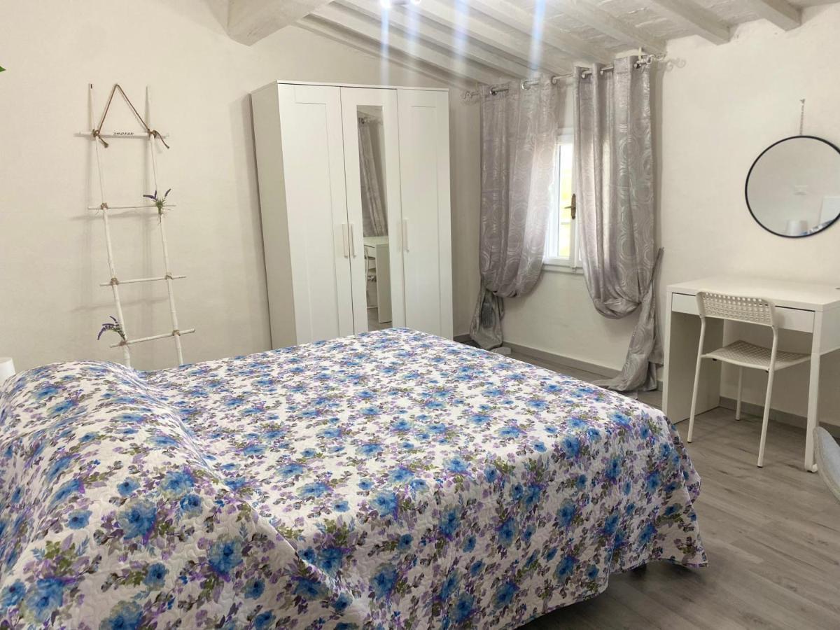 La Petite Maison Usigliano 외부 사진