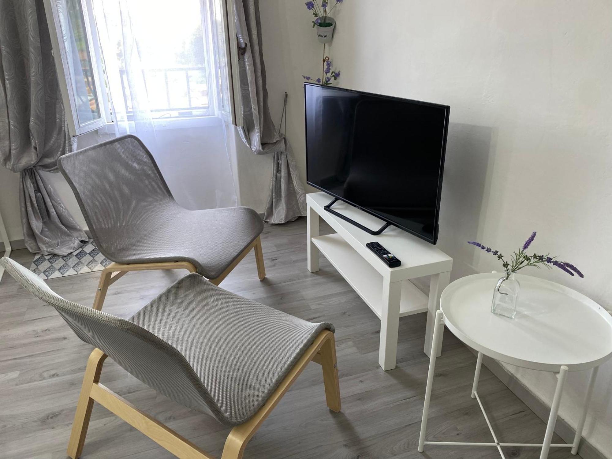 La Petite Maison Usigliano 외부 사진