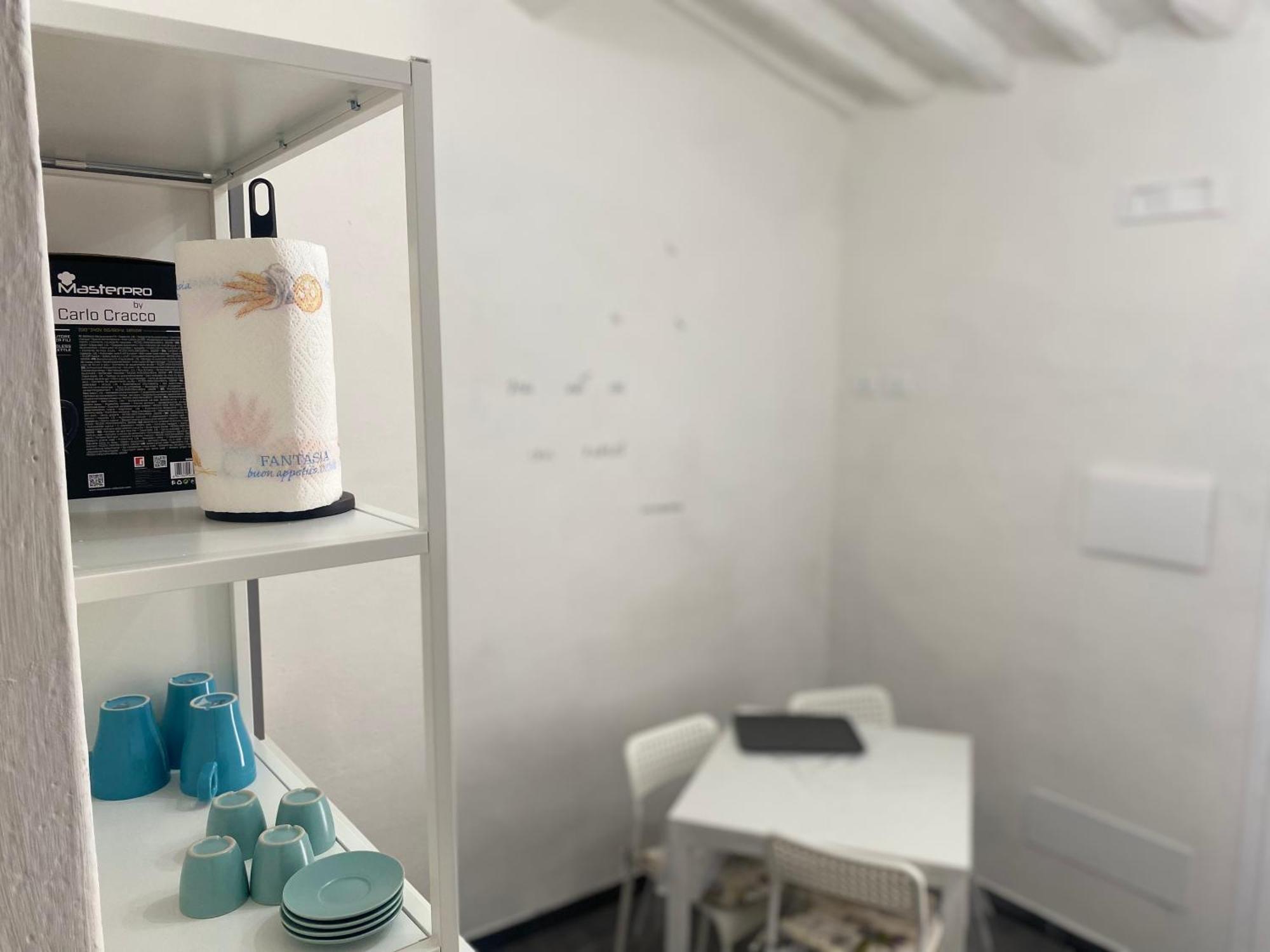 La Petite Maison Usigliano 외부 사진