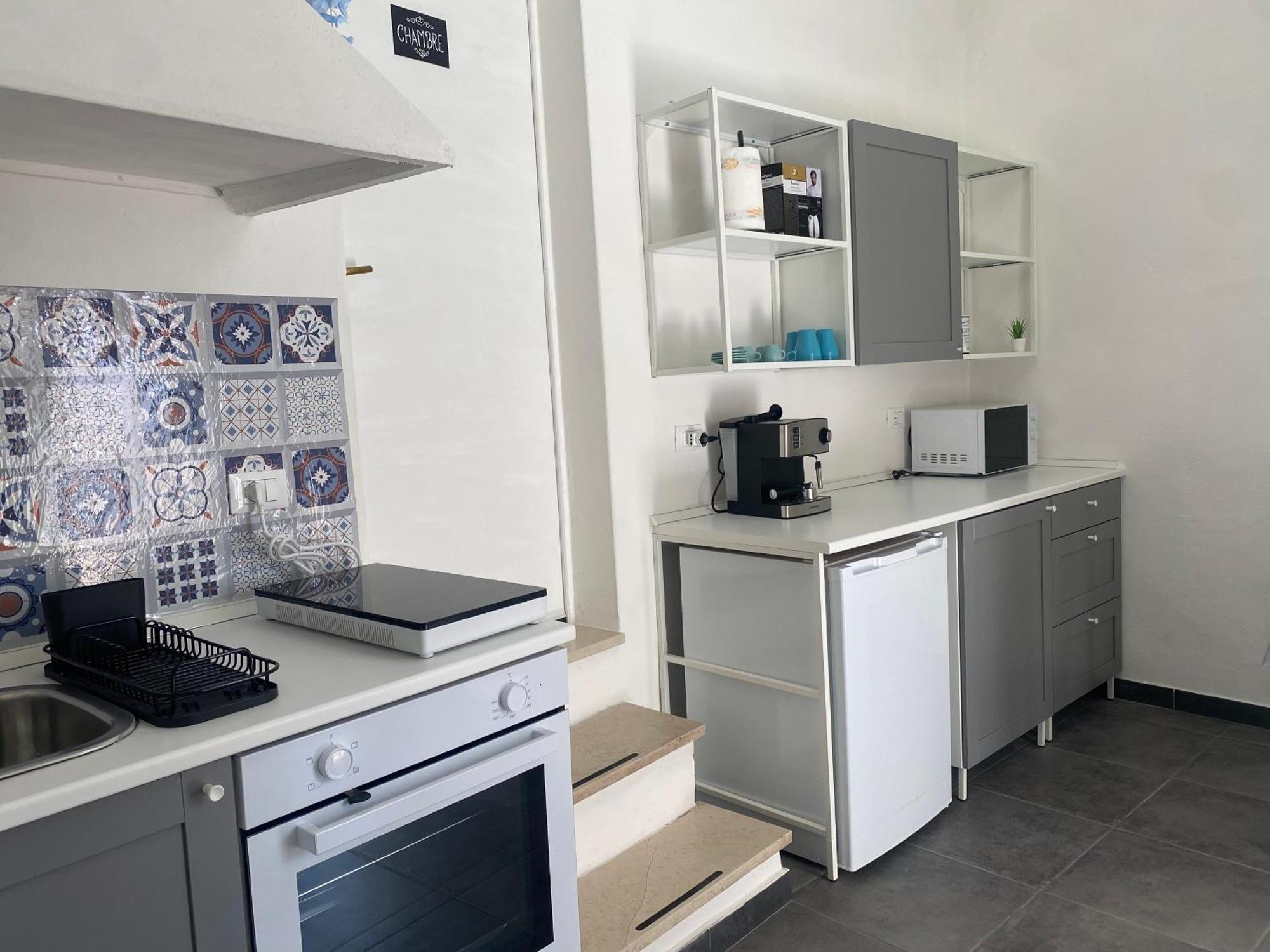 La Petite Maison Usigliano 외부 사진
